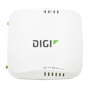 Digi EX15  LTE Cat 4/LTE Cat 7 Cellular Router, Digi 360, remote mounting kit, antennas, power supply